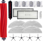 Zubehör-Set für Roborock S7 Pro Ultra/Roborock S7 MaxV Ultra