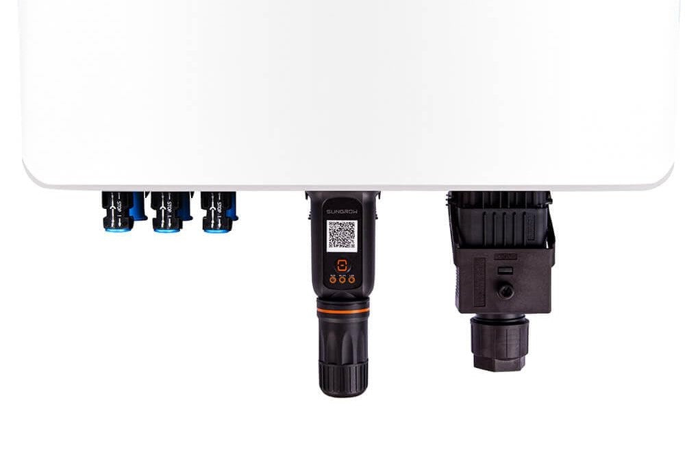 Home Deluxe Photovoltaikanlage SUNIQ Solarpaneel - 415 W | Solaranlage, PV-Anlage, Solarstromanlage