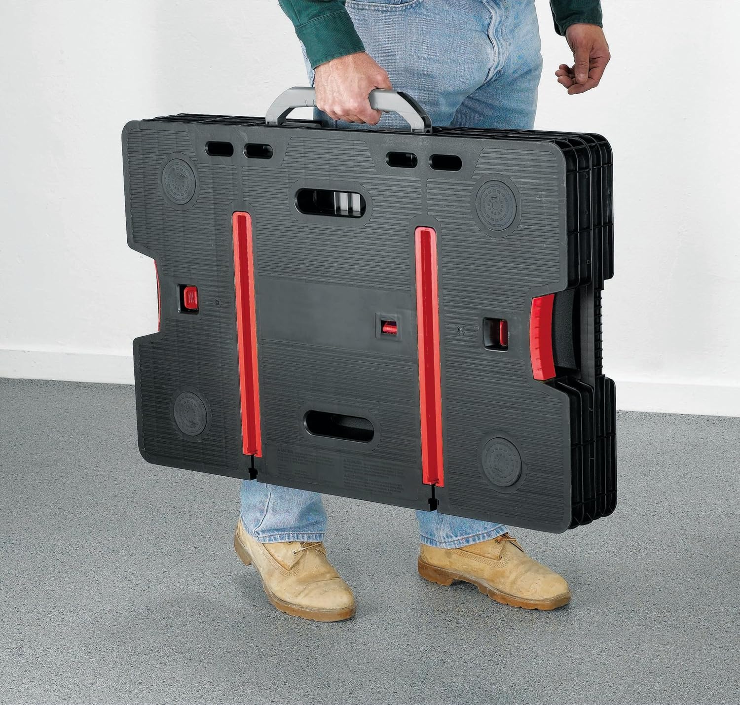 Master Pro pieghevole tavolo da lavoro